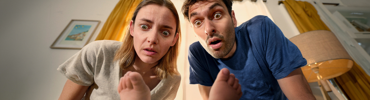 Scopri Pupù Check | Vivi Danone Scopri Pupù Check | Vivi Danone